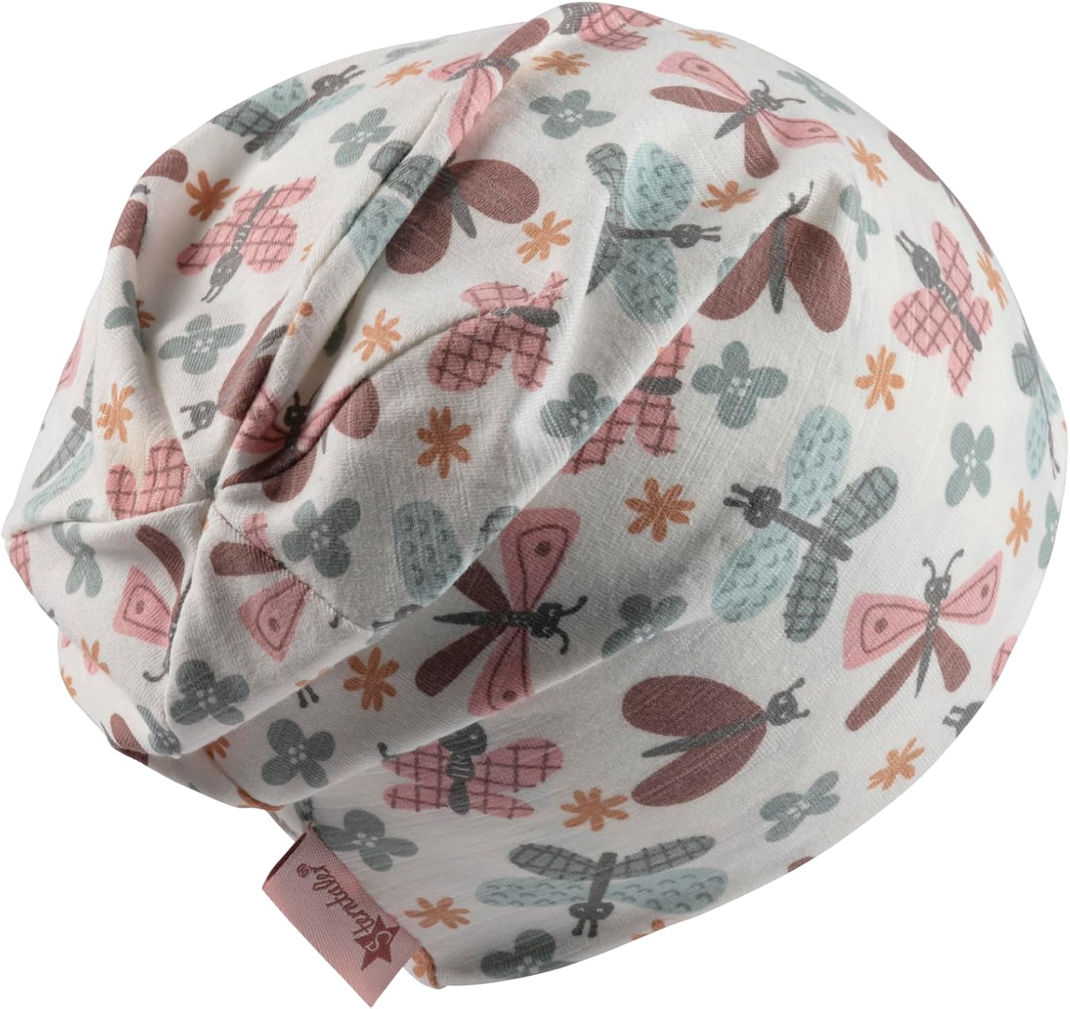 Thumbnail 1 de Sterntaler Bonnet Papillons - Bonnet Papillons Fille
