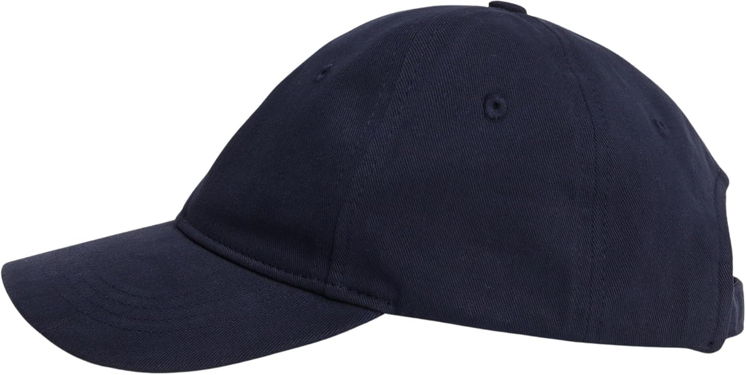 Thumbnail 2 de Casquette femme Tommy Hilfiger Flag Soft Panel en coton biologique