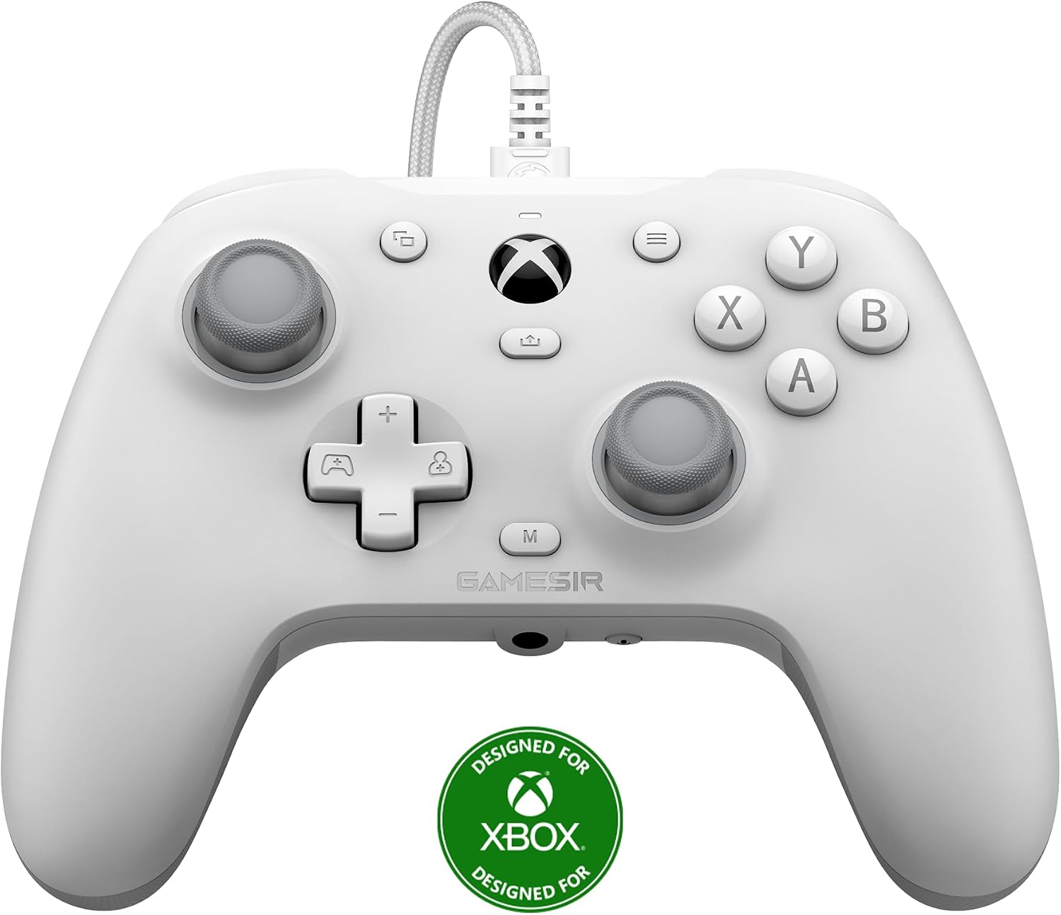 Detalle de GameSir G7 HE Wired Controller per Xbox Series X|S