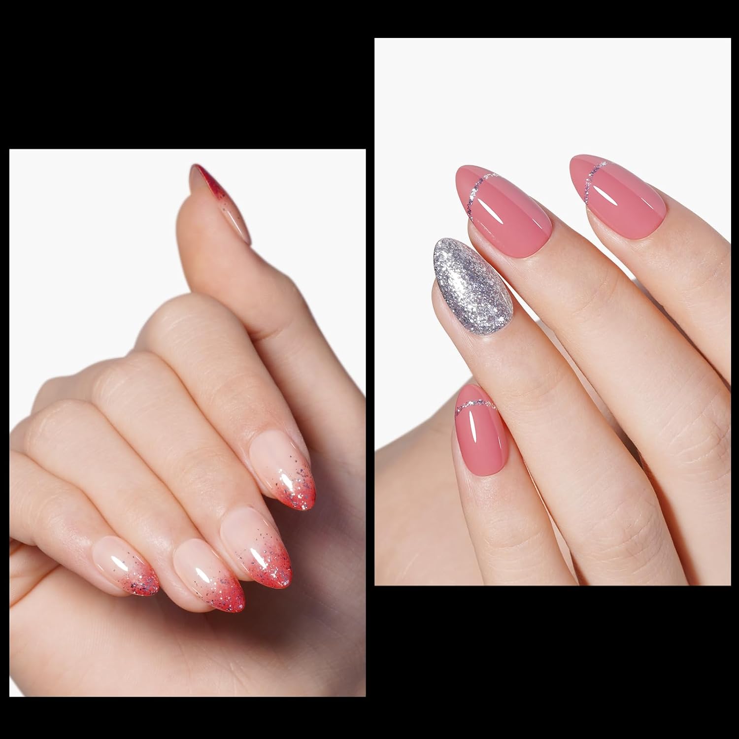 Thumbnail 6 de TOMICCA Nagelverlängerung, 510 Nägeltips
