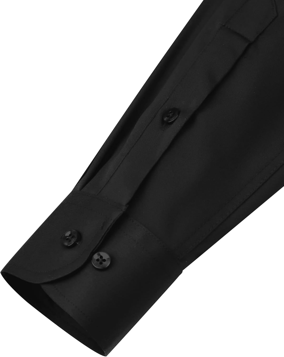 Thumbnail 5 de Alimens & Gentle Men's Dress Shirt wrinkle-free stretch 👔