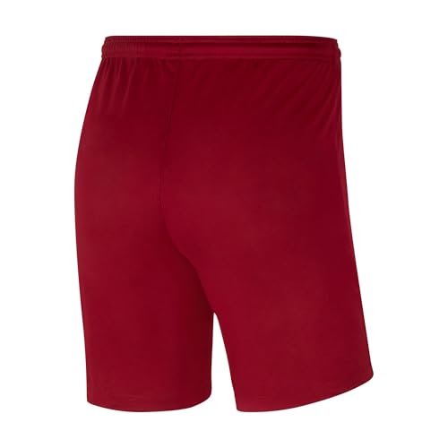 Thumbnail 2 de Nike M NK Dry Park III Short Nb K: Pantalón corto deportivo para hombre en Team Red/White