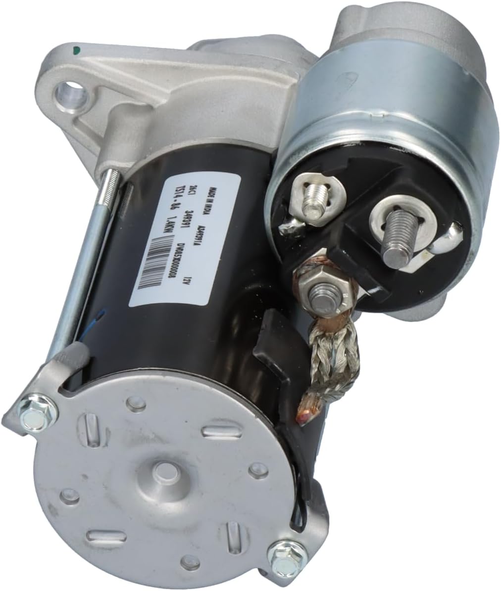 Thumbnail 1 de Valeo 438183 motorino d’avviamento 12 V da 1,3 kW con 9/10 denti