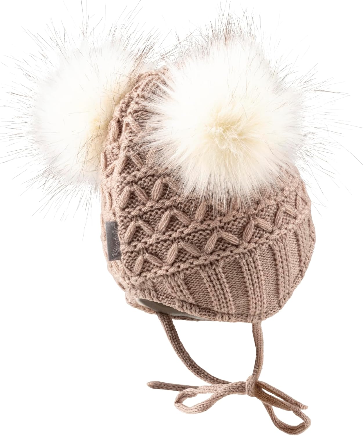 Thumbnail 3 de Sterntaler Strickmütze aus Bio-Baumwolle (GOTS) – Unisex Beanie