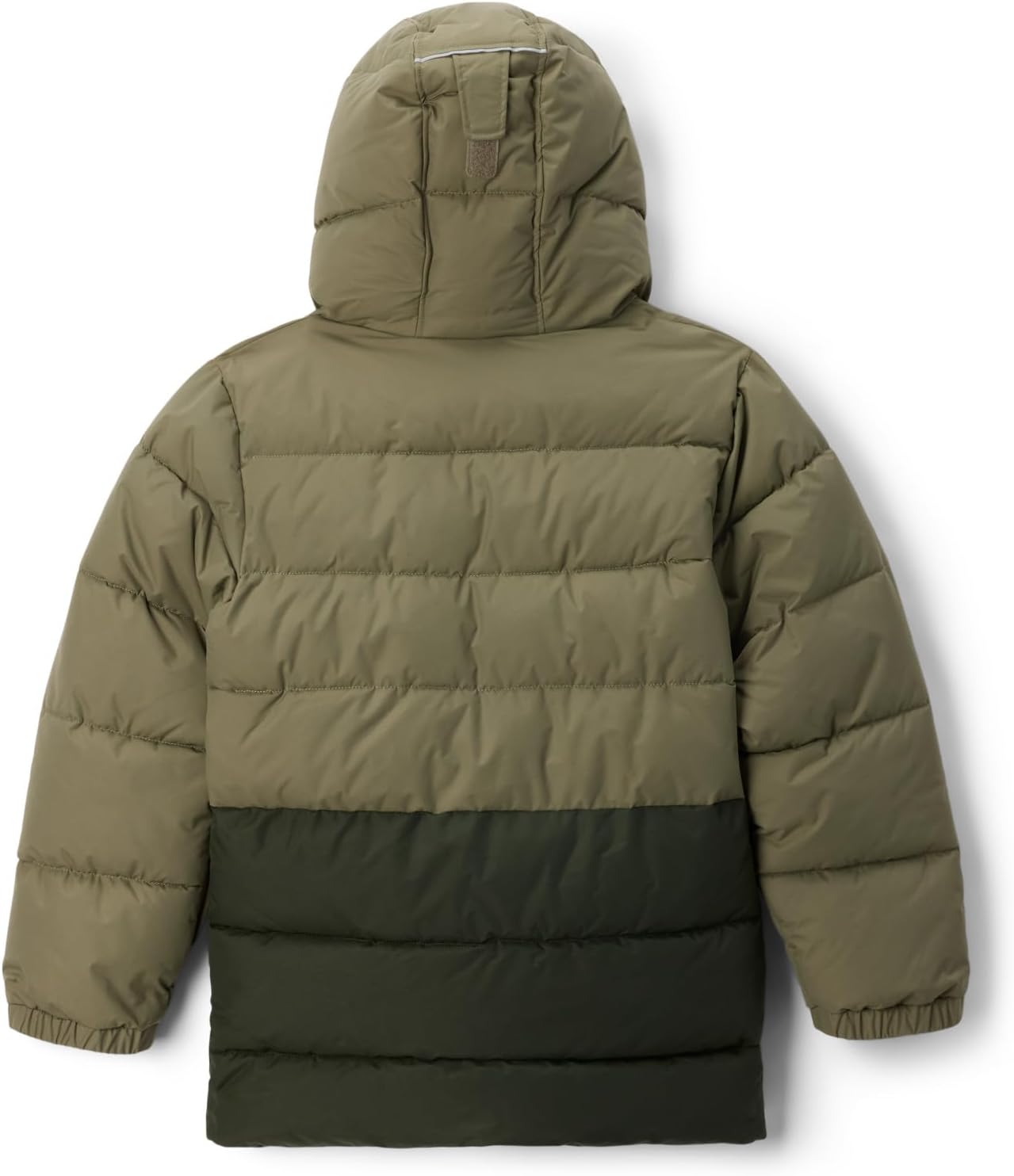 Detalle 2 de Columbia Arctic Blast 2 giacca sci bambino 1