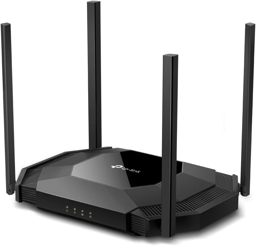 Thumbnail 1 de TP-Link TL-WA3001 WLAN AX3000