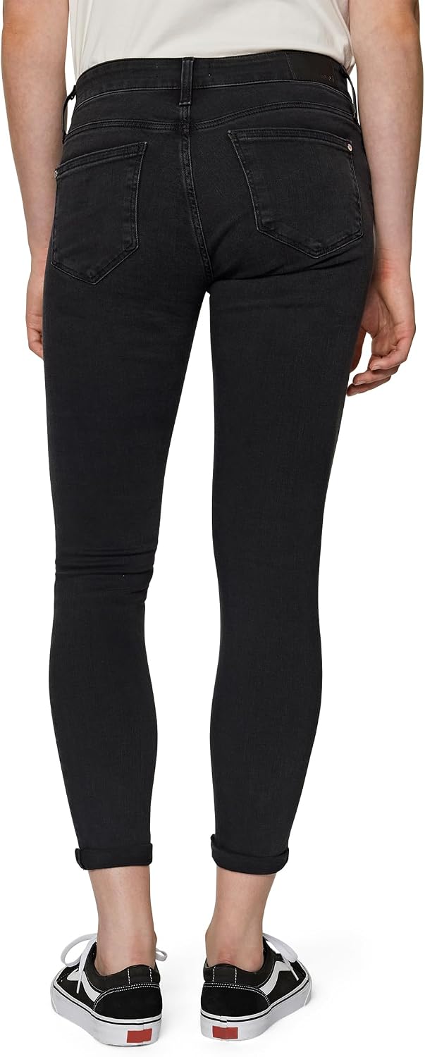 Detalle de Mavi Lexy Cropped Super Skinny Jeans Damen