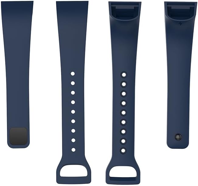 Thumbnail 2 de Xiaomi Mi Smart Band 4C Silicone Strap