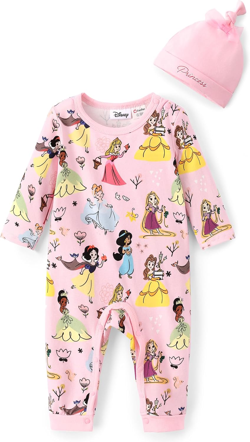 Detalle de Disney Baby Romper