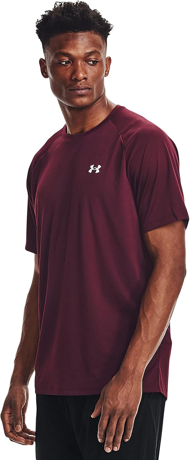 Thumbnail 4 de Under Armour Men’s Tech 2.0 Short Sleeve T-Shirt