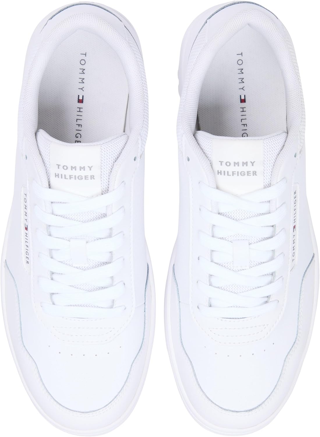Thumbnail 5 de Tommy Hilfiger TH Basket Core Lite Lth Fm0fm05713 — Scarpe basse da uomo
