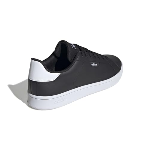 Thumbnail 5 de adidas Homme Urban Court Shoes – Core Black/FTWR White/FTWR White, 42 EU