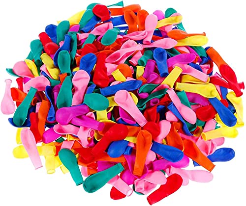 Detalle de Faburo 1000 Piezas Globos de Agua para Piscina Infantil