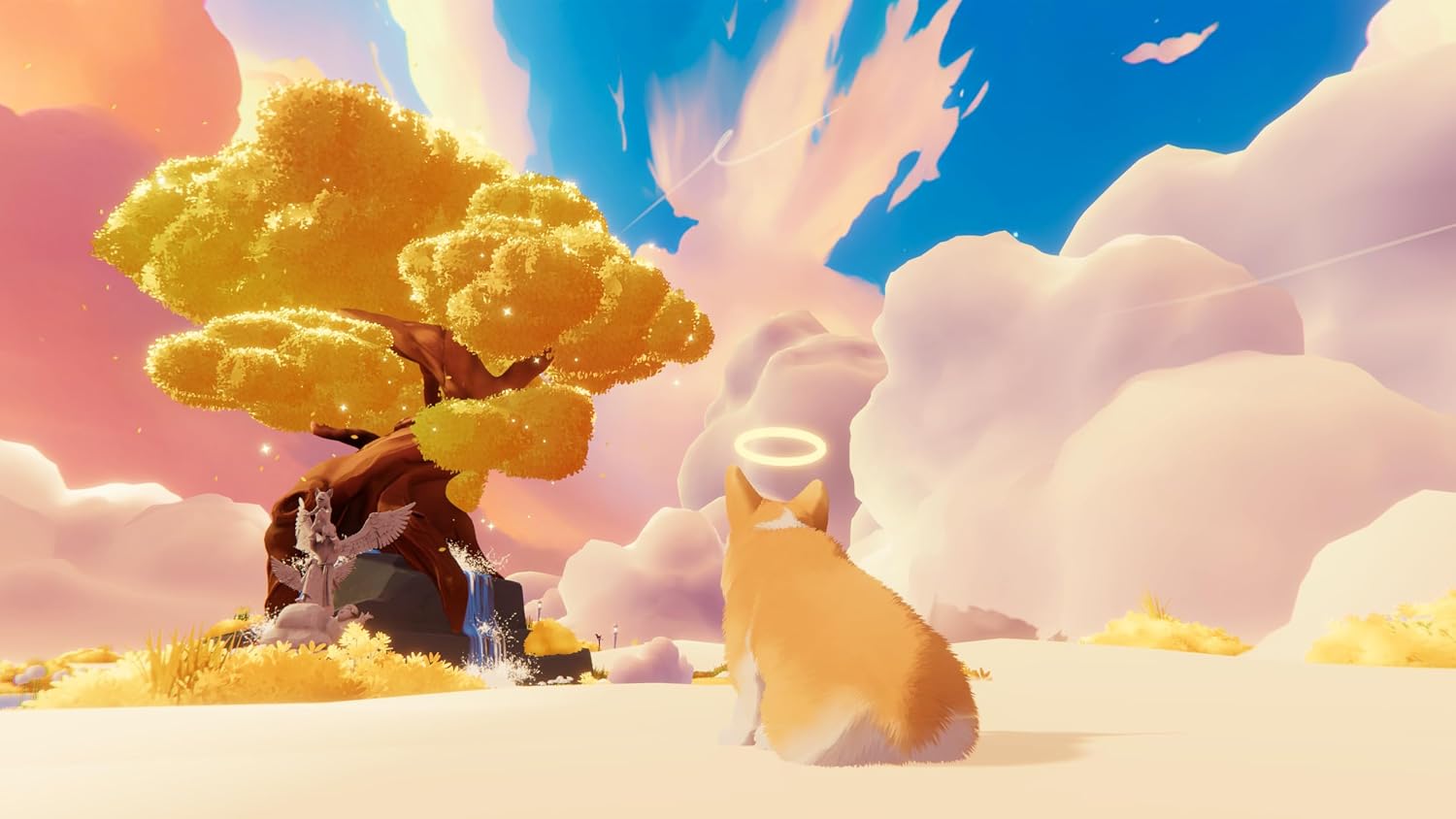 Detalle de My Little Puppy Switch game