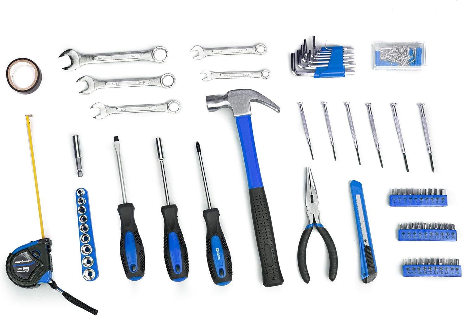 Detalle de Cartman 148Piece Tool Set