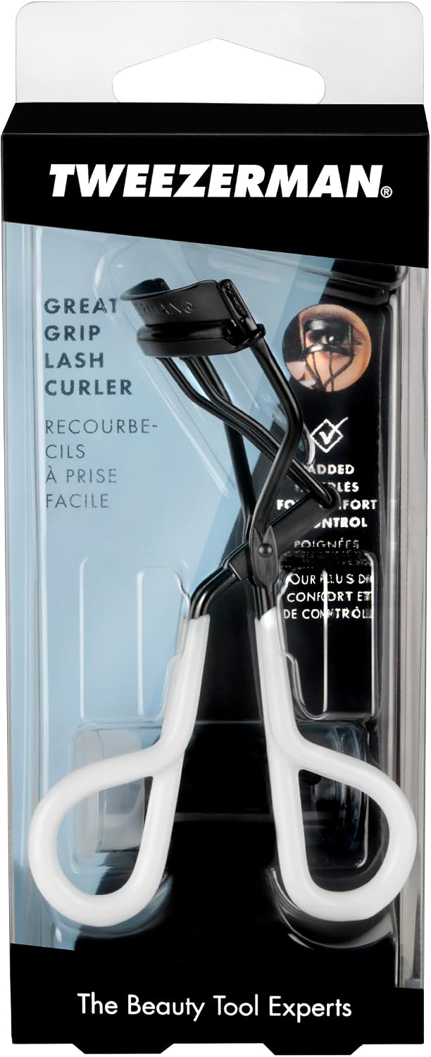 Detalle 1 de Tweezerman wimperkruller van 50 gram, 3,96 x 6,43 x 15,72 cm