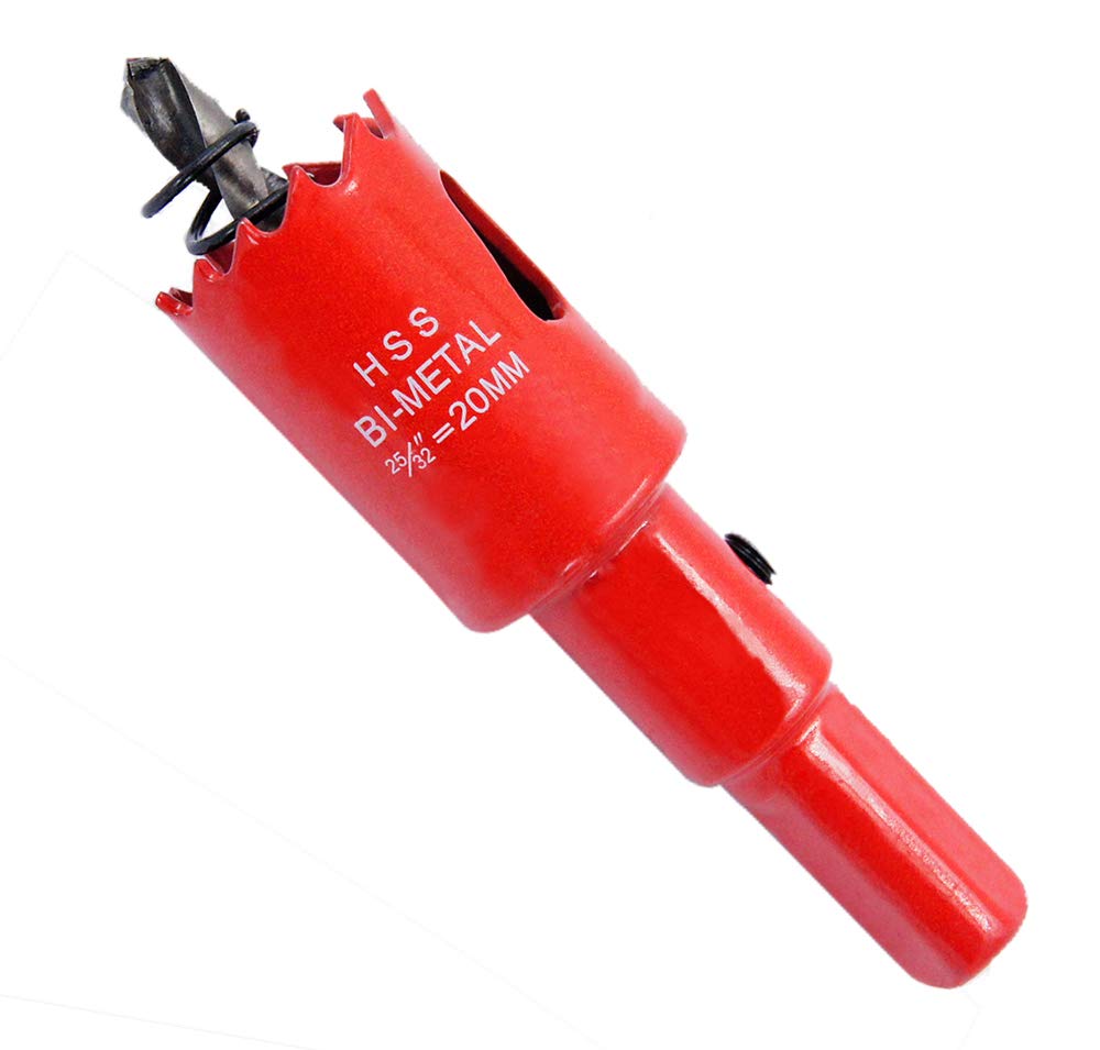 Thumbnail 6 de LAIWEI Bi-Metal Hole Saw 42 mm