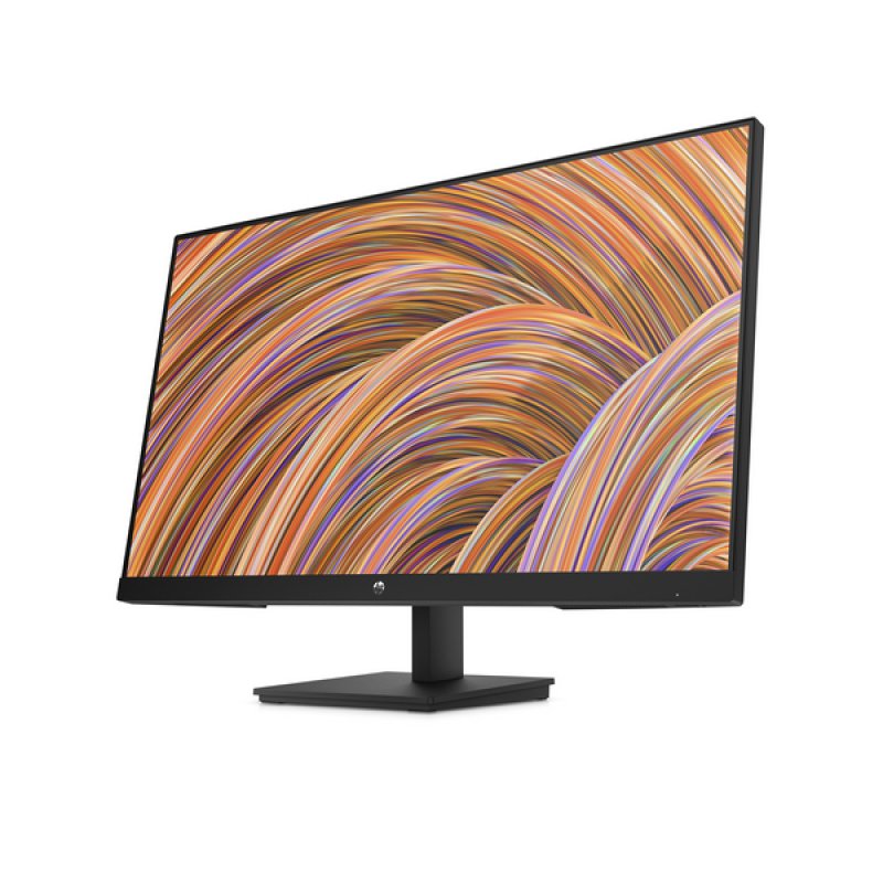 Detalle 2 de HP V27i G5 27" IPS FullHD 75 Hz FreeSync — Monitor para oficina y gaming