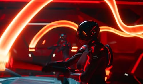Thumbnail 11 de Tron: Ares (4K UHD + Blu-ray) — Divisa Films