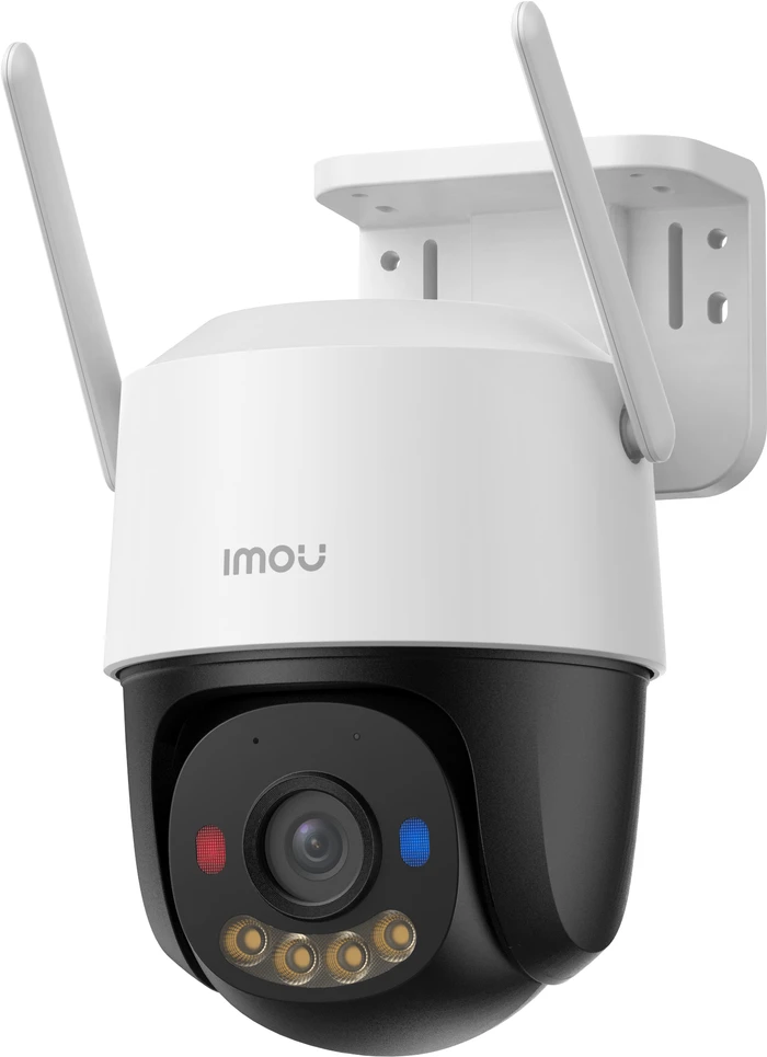 Thumbnail 3 de IMOU Cruiser SC 3K – WLAN-Sicherheitskamera für Garten und Einfahrt mit 360°-Blick