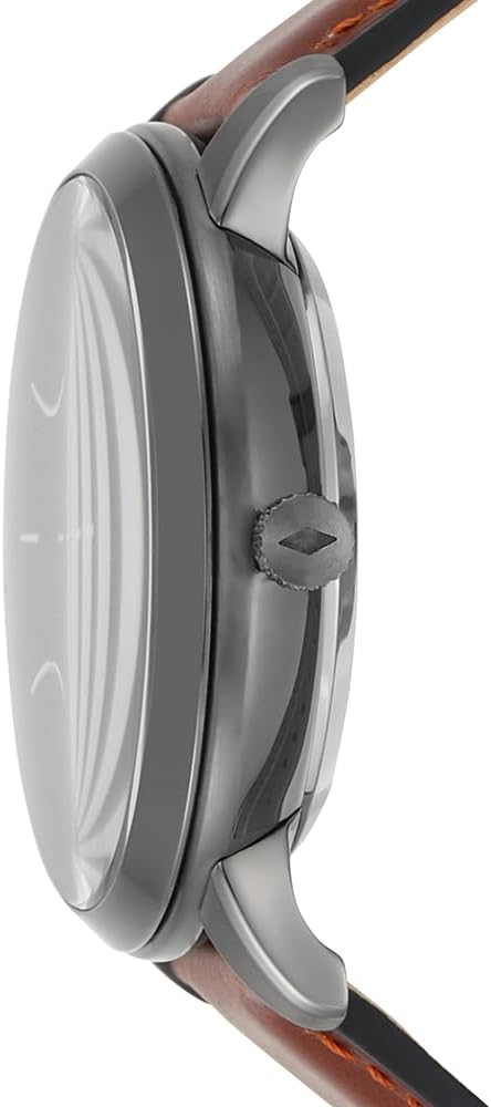 Thumbnail 1 de Fossil Orologio Neutra Auto da Uomo: stile e affidabilità con movimento automatico