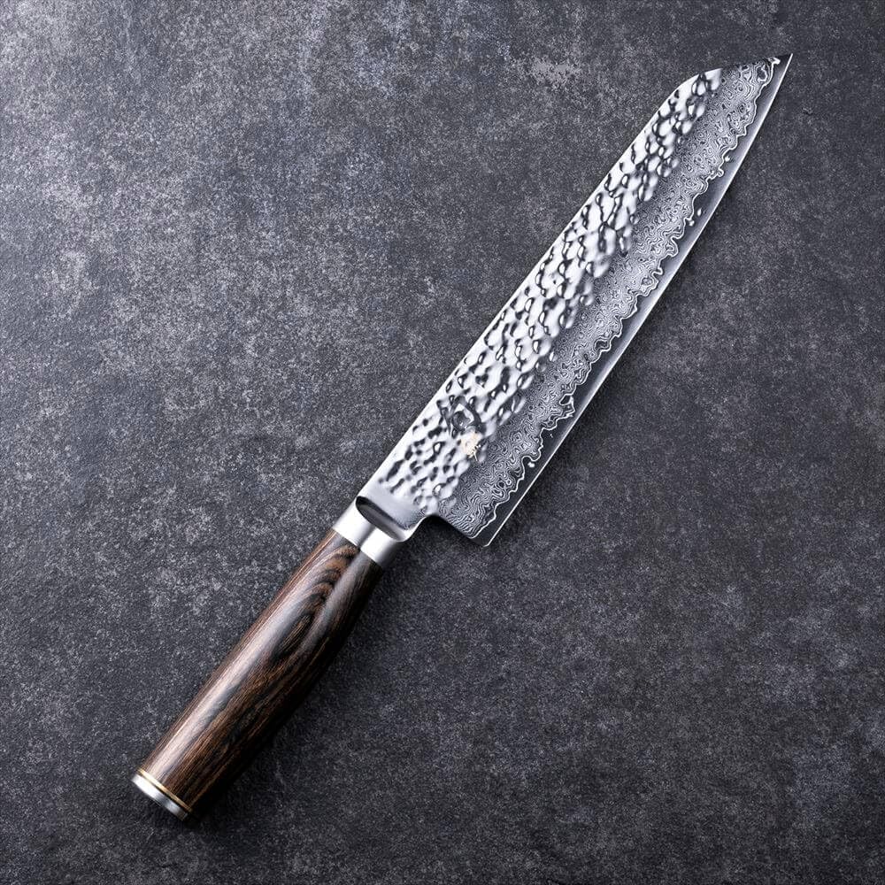 Detalle 2 de Shun 8-Inch Kiritsuke Knife