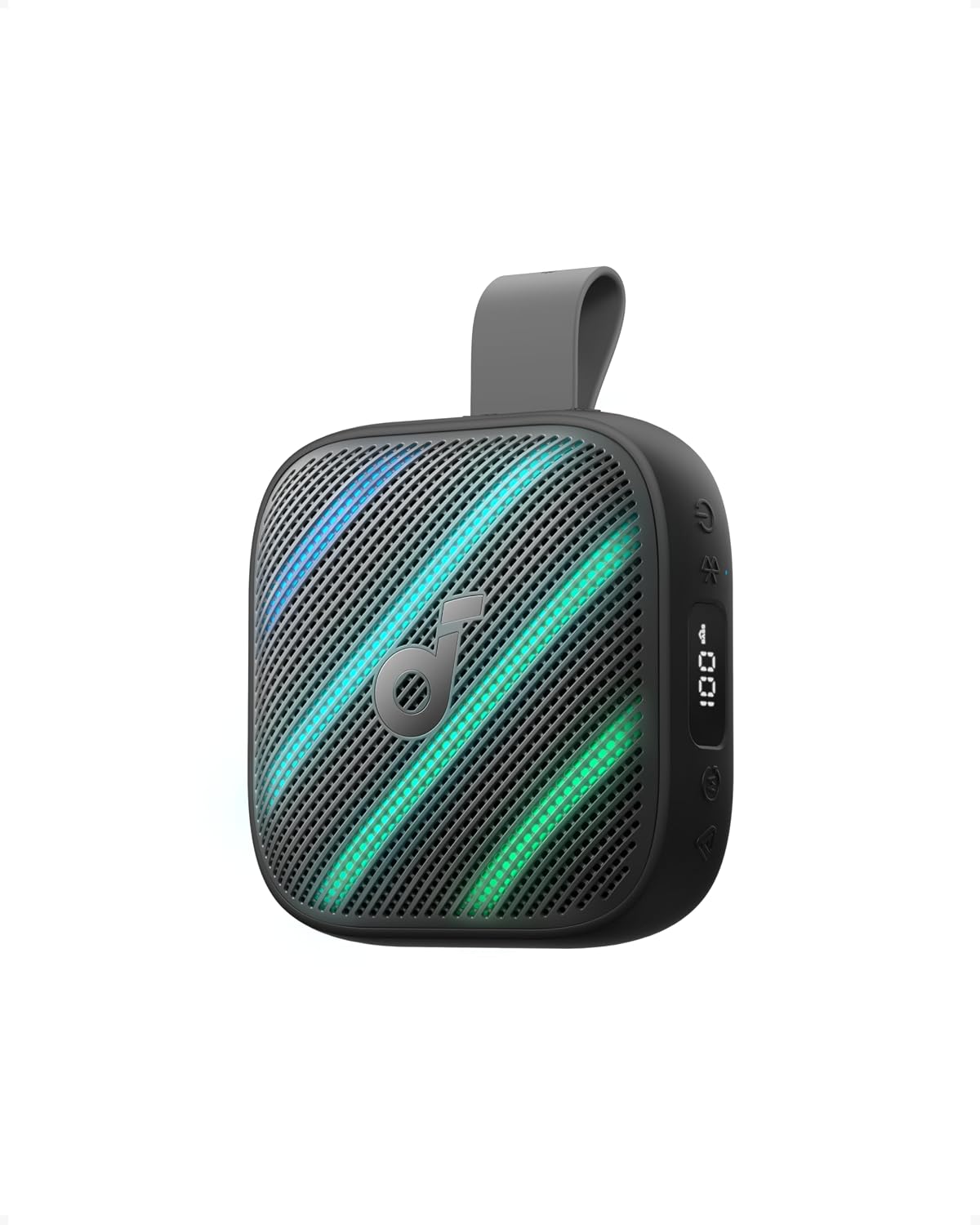 Detalle de Anker Boom Go 3i Bluetooth speaker