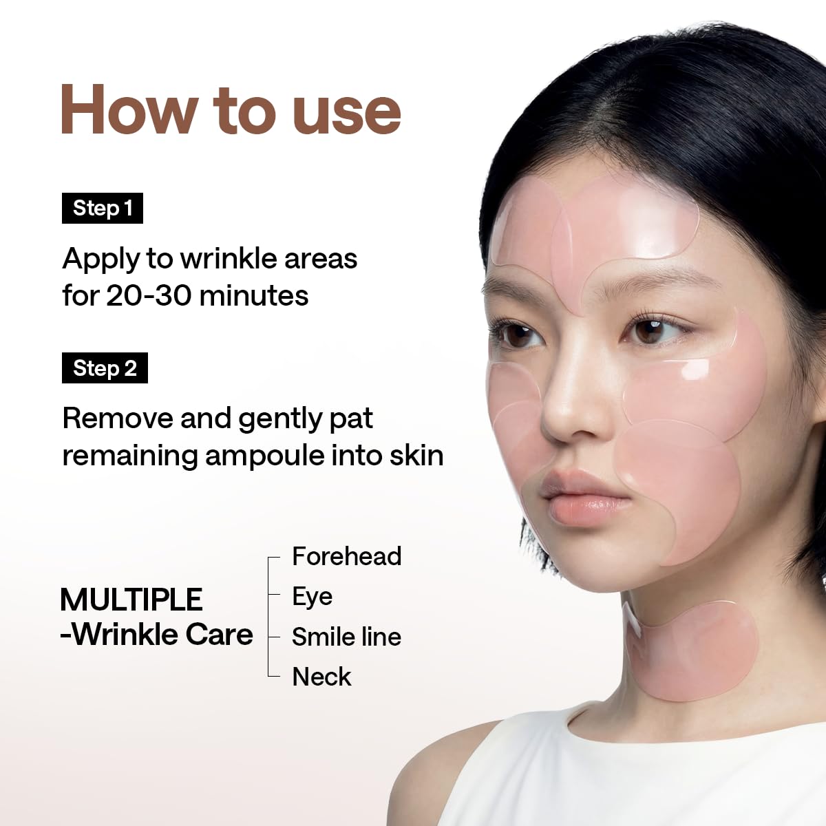Thumbnail 5 de Mediheal Retinol Collagen Patches 60 count