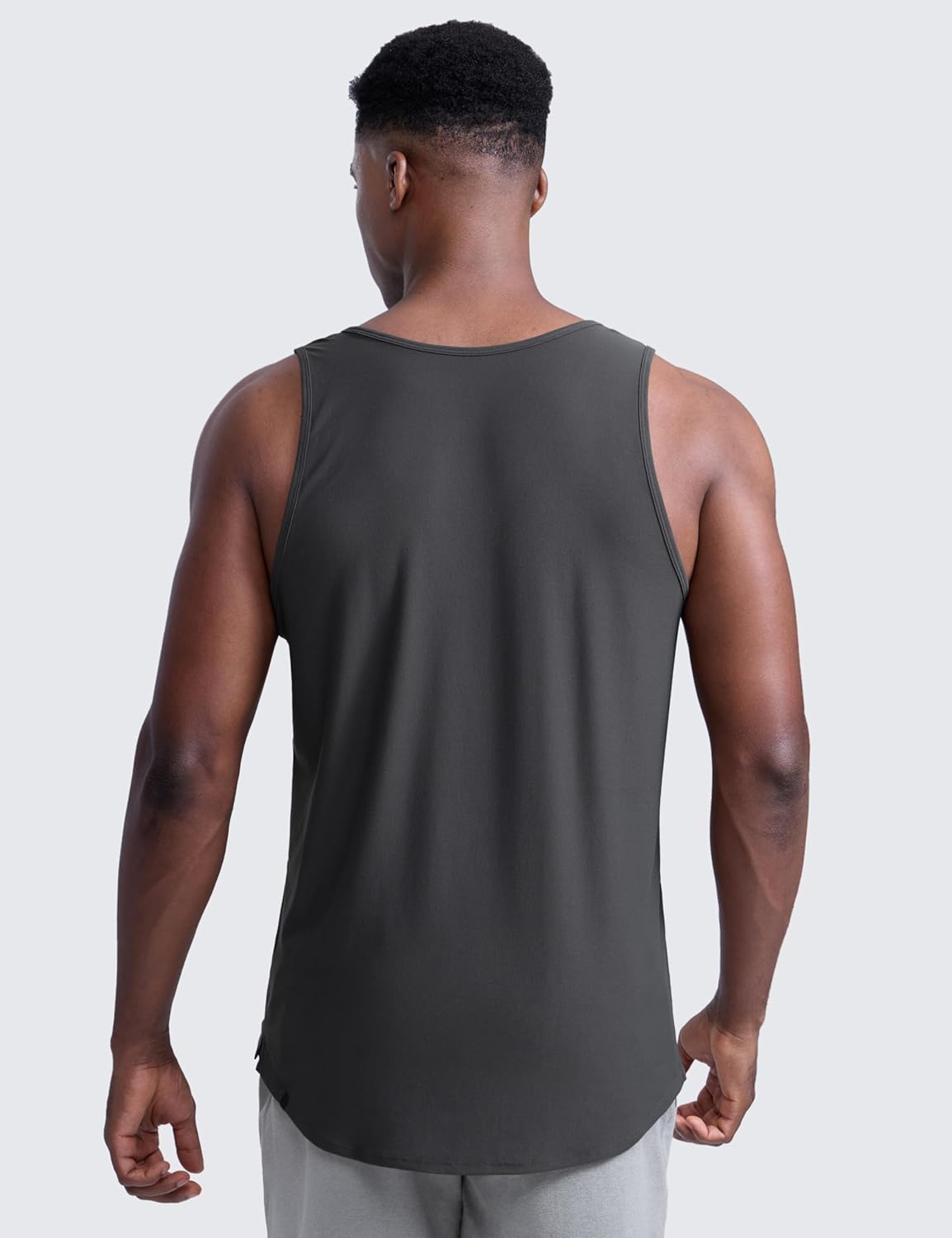 Detalle 2 de CRZ YOGA Cloudweight Canotte: leggerezza e traspirabilità per allenamento e daily wear
