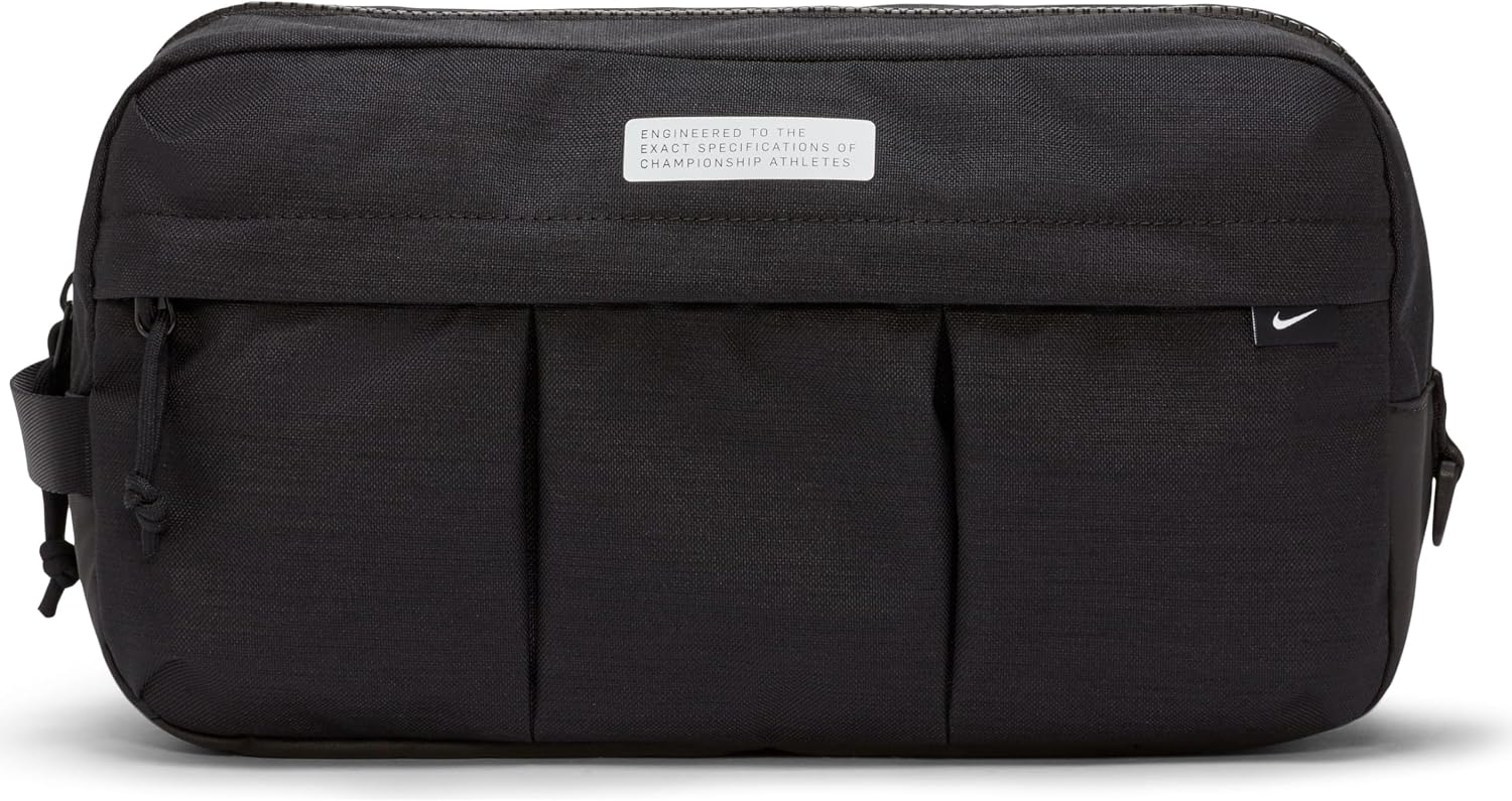Thumbnail 1 de Nike Academy Fußballschuhschasche, DC2648 – robuste Schuhtasche aus strapazierfähigem Gewebe