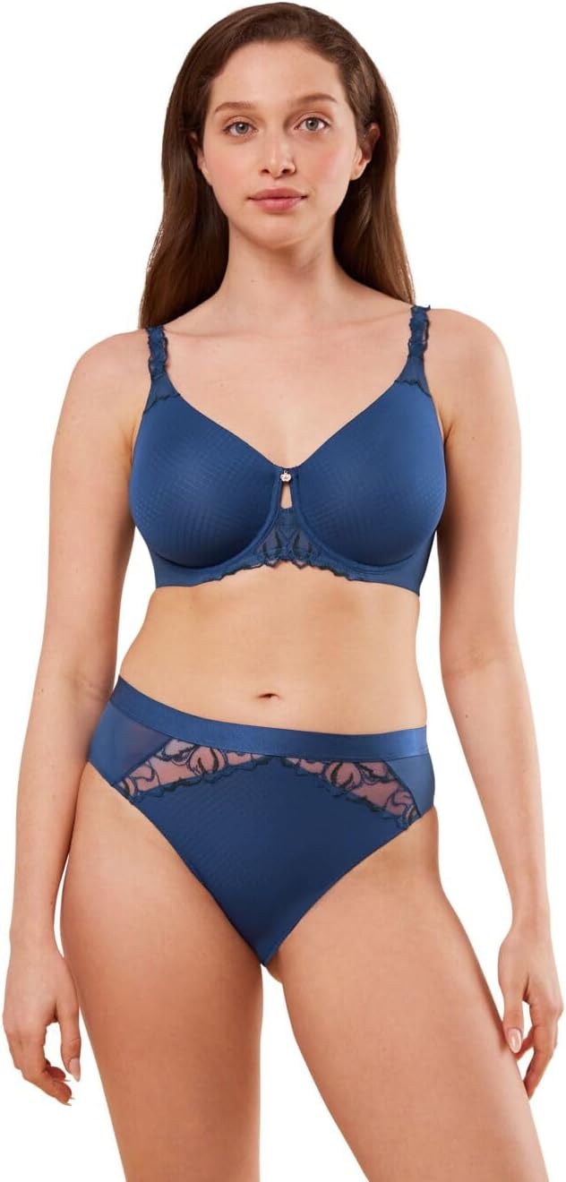 Thumbnail 3 de Triumph Damen Wild Azalea Florale W01 Bra – Wild-Azalea-Blossom-Kiss BH
