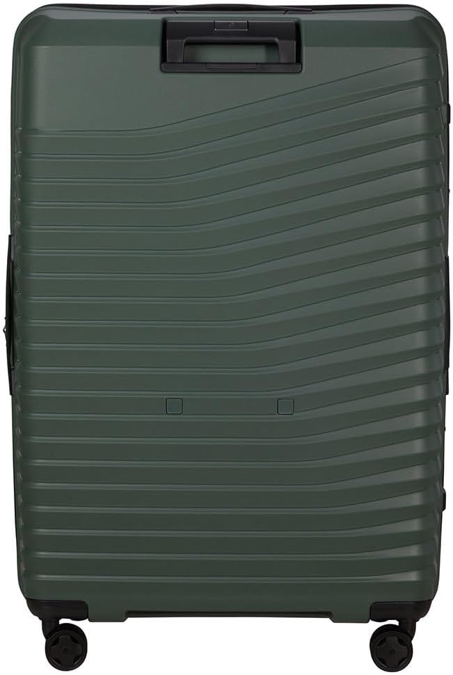 Detalle 2 de Samsonite Intuo Spinner XL Erweiterbarer Koffer 81 cm – Olive Green