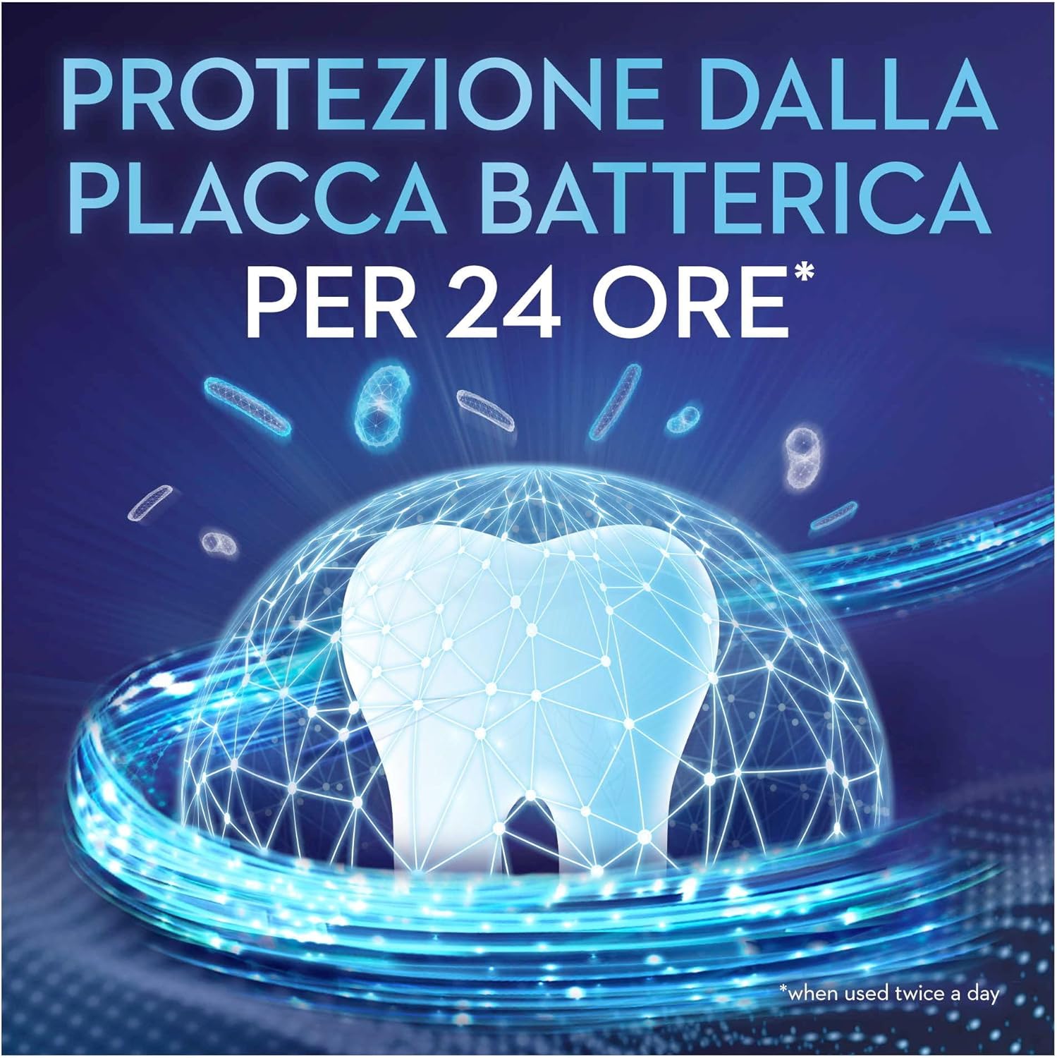 Thumbnail 1 de Oral-B Collutorio Pro-expert Multi Protezione Maxi 6x500ml - Senza Alcol