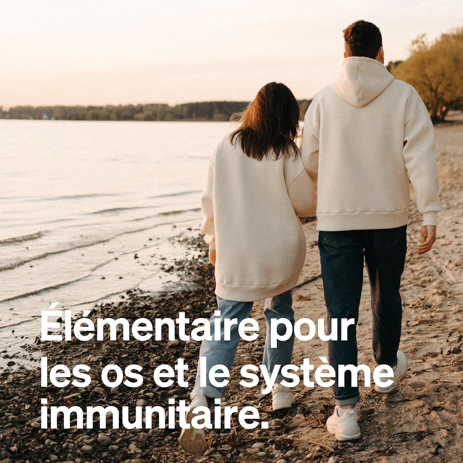 Thumbnail 2 de Vitamine D3 & K2 Premium 50 ml — gouttes concentrées 💧