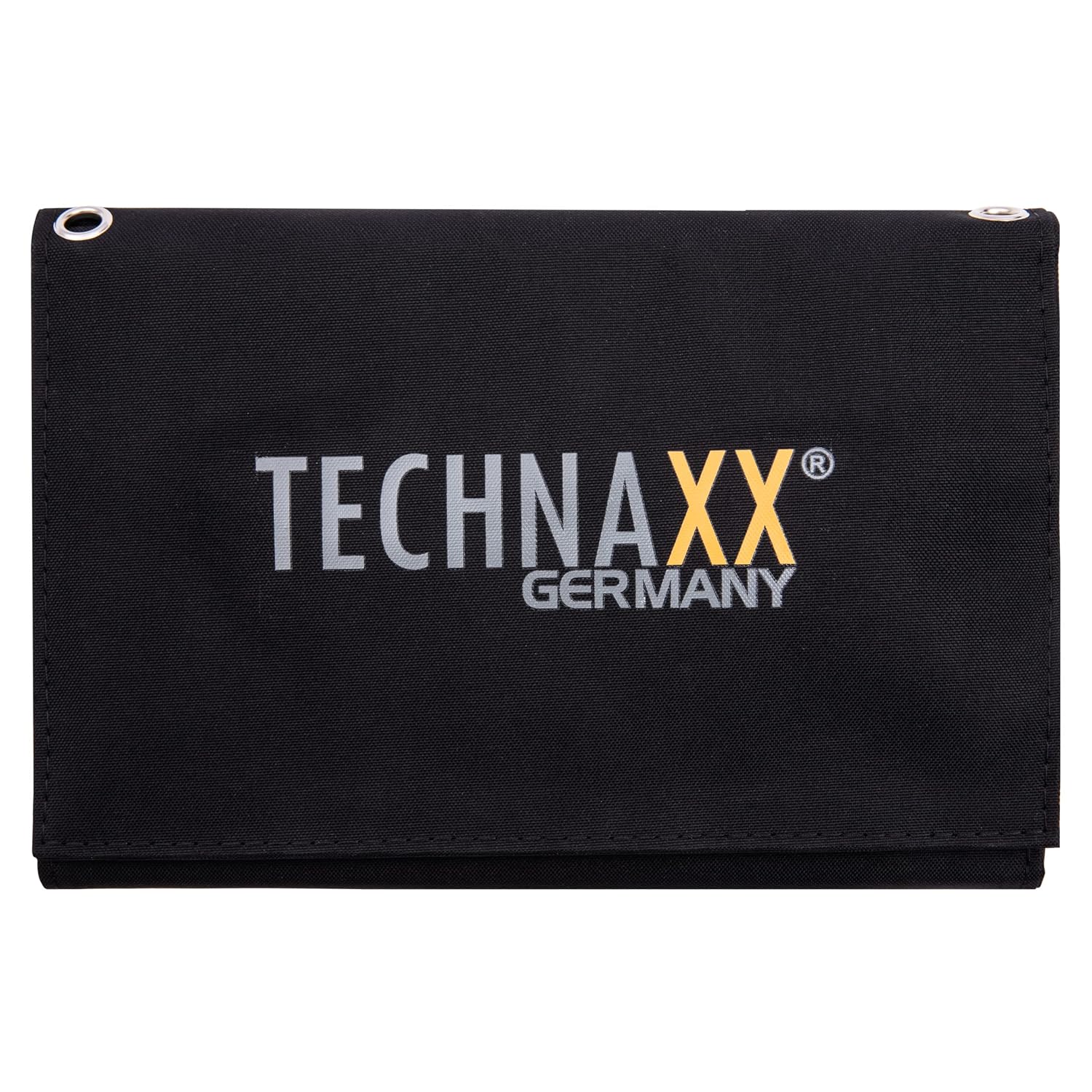 Thumbnail 5 de Technaxx TX-207 21W Foldable Portable Solar Charger with 2 USB Ports (Monocrystalline)