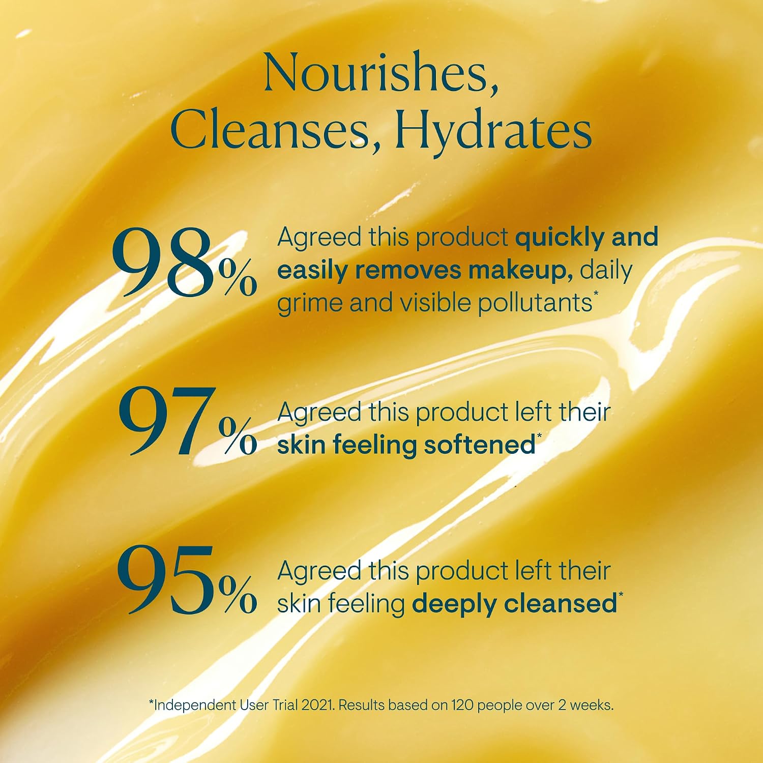 Detalle 2 de ELEMIS Pro-Collagen Cleansing Balm makeup remover