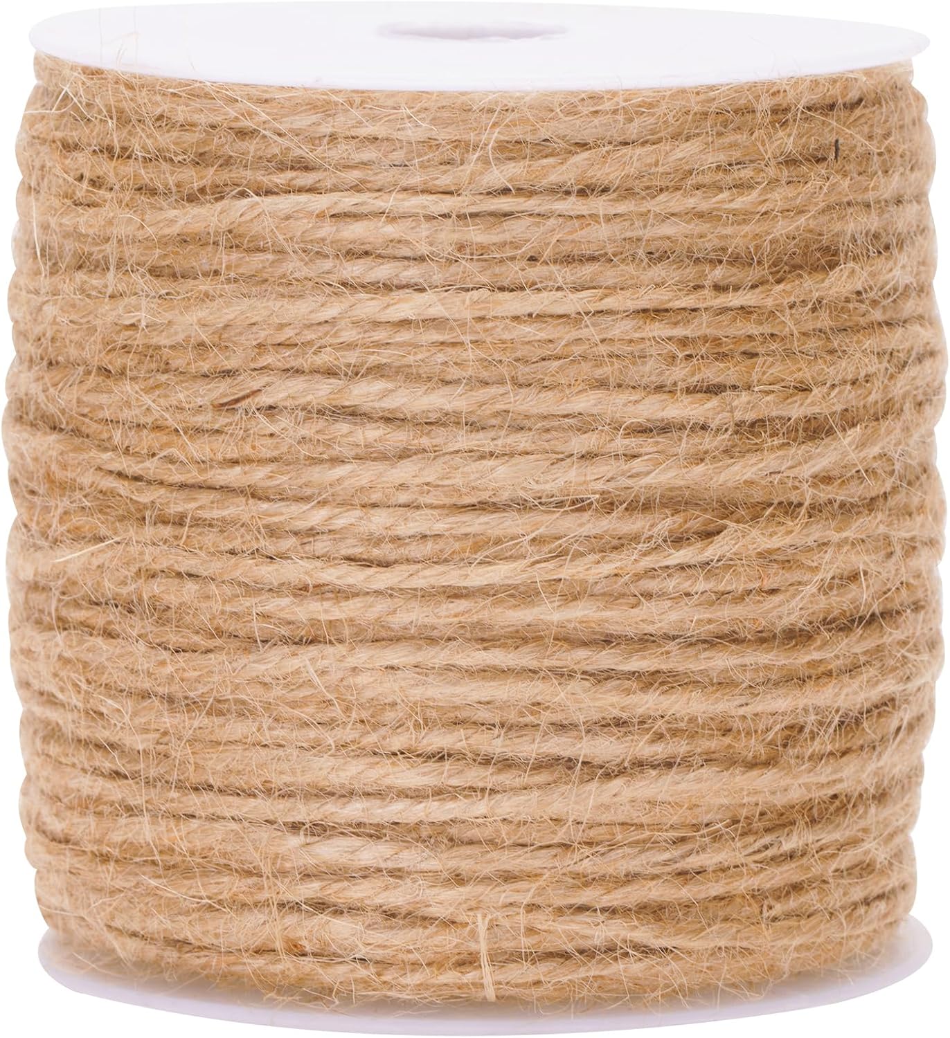 Thumbnail 5 de G2PLUS Black Jute String Twine 2mm, 100m – Natural Garden Jute Rope for DIY, Craft and Garden Uses