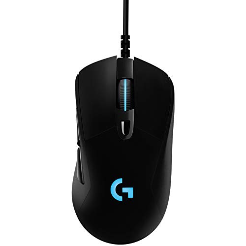 Thumbnail 6 de Logitech G G403 Hero 25K: ratón gaming de precisión con sensor HERO 25K