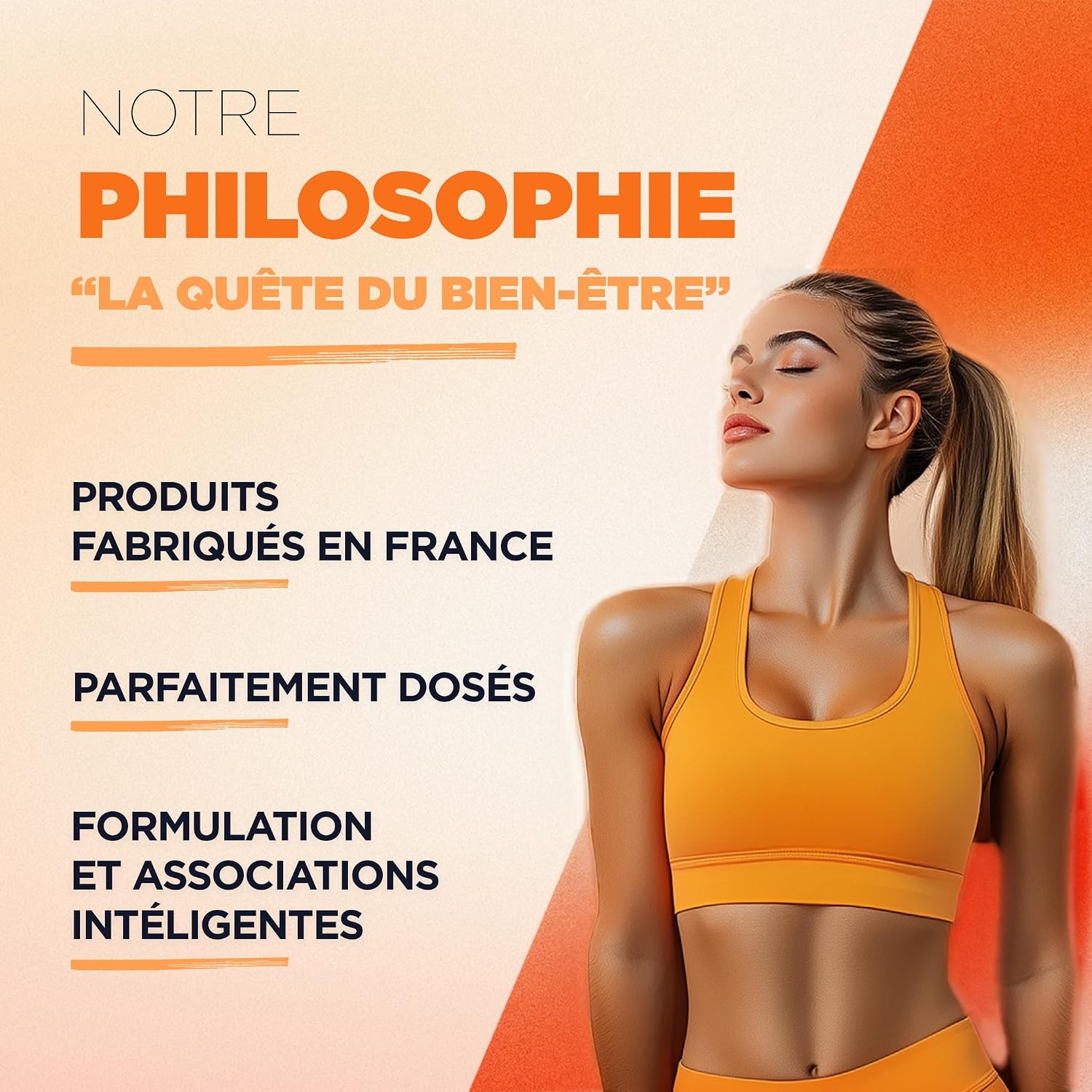 Thumbnail 6 de TRYVITE Konjac Silhouette Active, 90 gélules végétales au nopal et au chrome