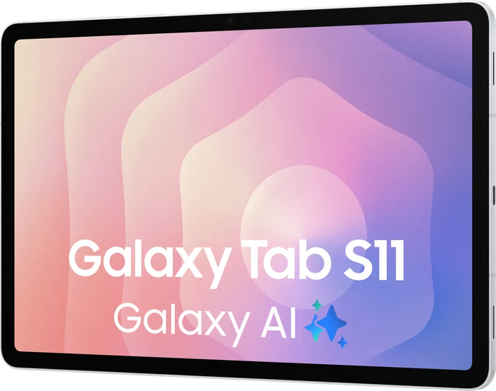 Thumbnail 7 de Samsung Galaxy Tab S11 11 Zoll 256GB Wi‑Fi Silber – Kaufberatung und Einschätzung
