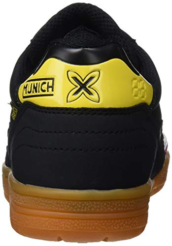 Thumbnail 2 de Munich Gresca Kid's Zapatillas unisex 38 EU