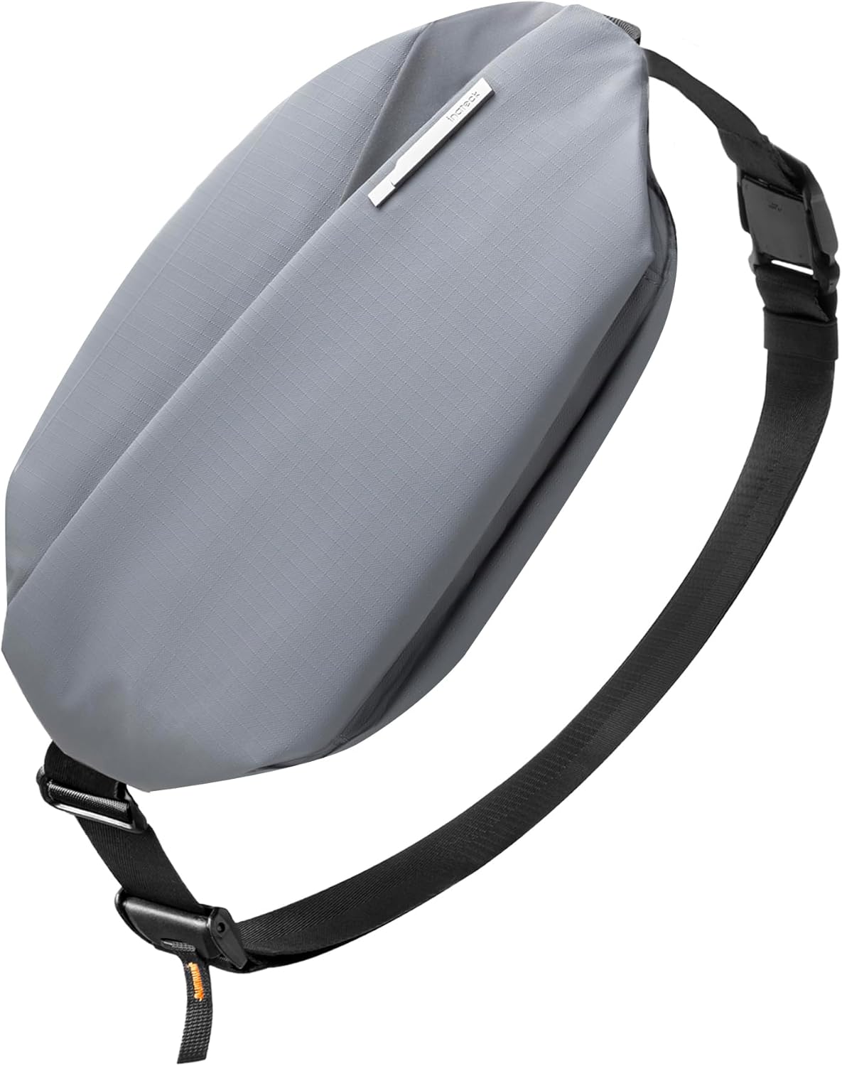 Thumbnail 6 de Inateck Sling Bag X – borsa a tracolla multiuso resistente agli spruzzi, 34 x 15 x 8 cm