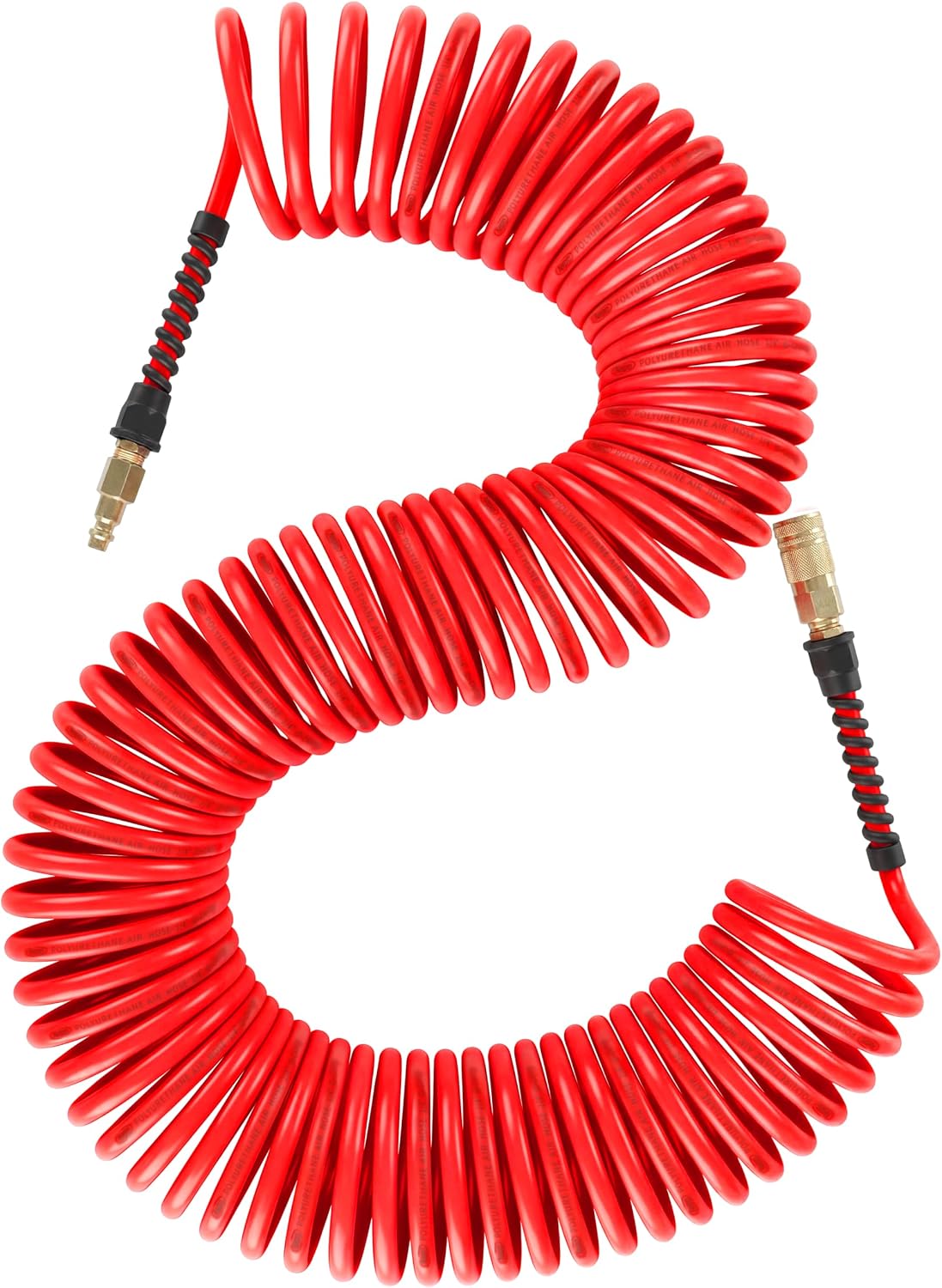 Detalle de Keepro Polyurethane Air Hose, 50 Feet