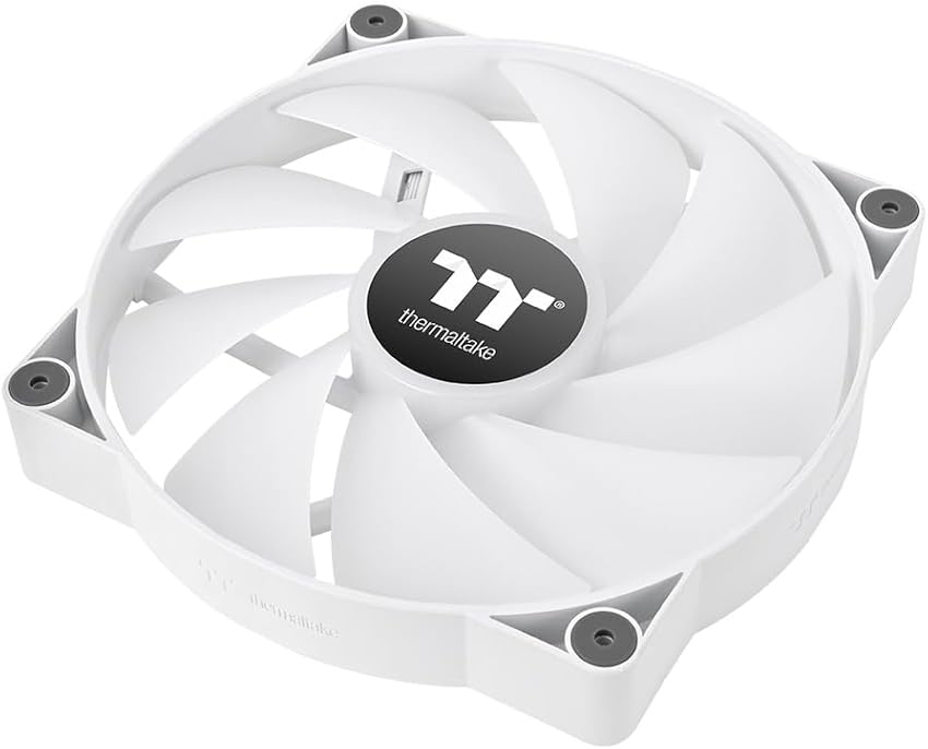 Thumbnail 6 de Thermaltake CT200 ARGB White — caja PC mini torre 🖥