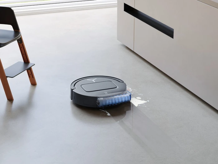 Thumbnail 8 de Ecovacs Deebot T80 Omni 18.000 Pa