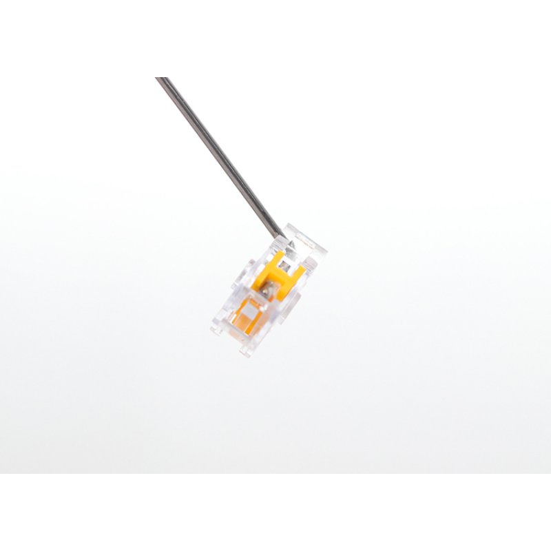Detalle 2 de Ducky One 3 Daybreak Mini 60% Hot-Swappable MX-Red RGB con Keycaps PBT