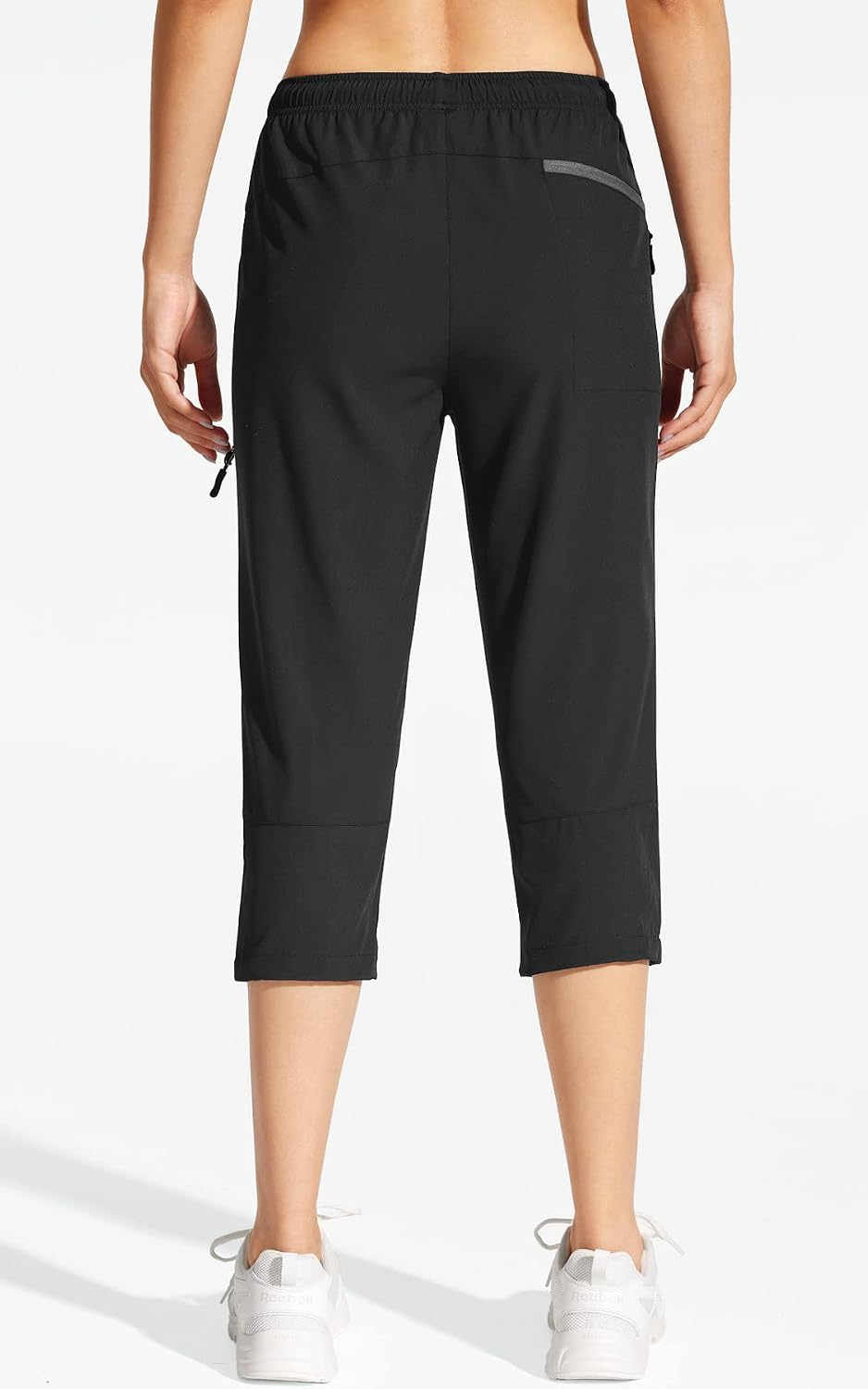 Detalle de MOCOLY Damen Wanderhose UPF 50