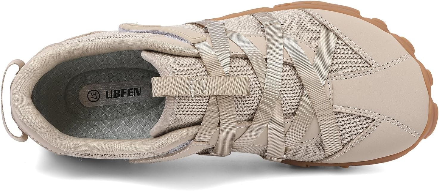 Thumbnail 6 de UBFEN Barefoot Sneakers with Wide Toe Box