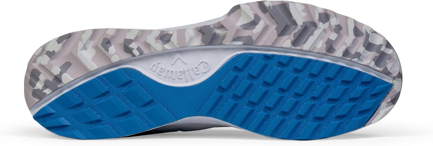 Thumbnail 3 de Callaway Men's GTX Golf Shoe: Waterproof, Spikeless Comfort for Everyday Rounds