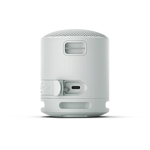 Thumbnail 6 de Sony SRS-XB100 16 Hr portable Bluetooth speaker